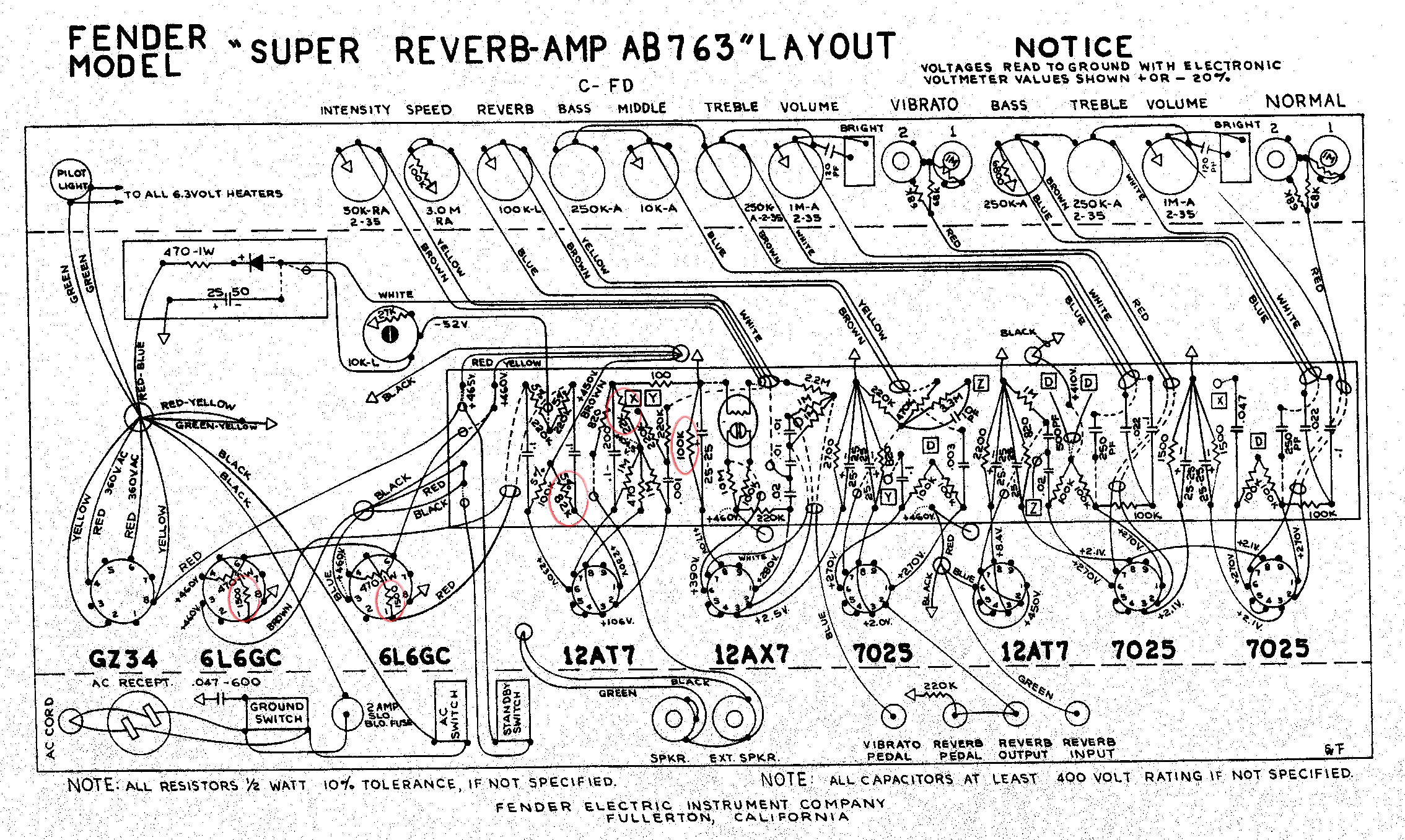 bias amp pro