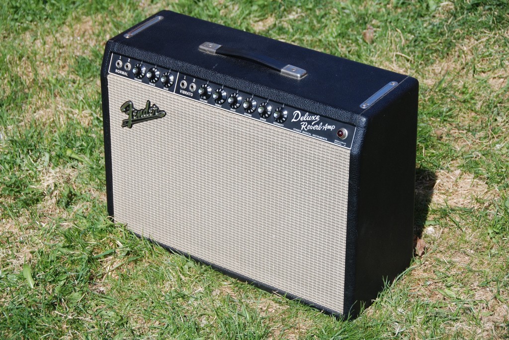 BF/SF Deluxe Reverb | fenderguru.com