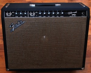Vibroverb Jens